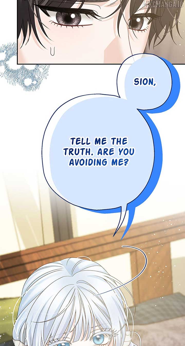 The Obsessive Male Lead Made Me The Female Lead Chapter 55 275 34