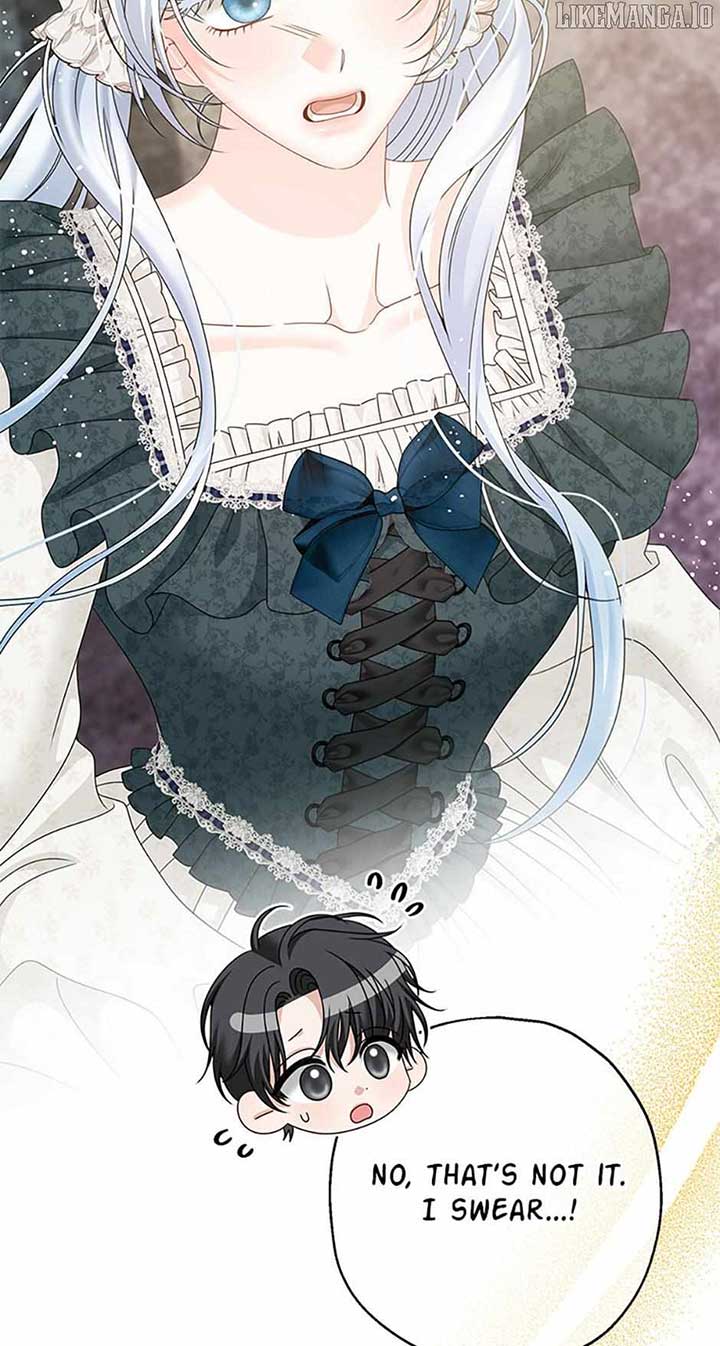 The Obsessive Male Lead Made Me The Female Lead Chapter 55 276 35