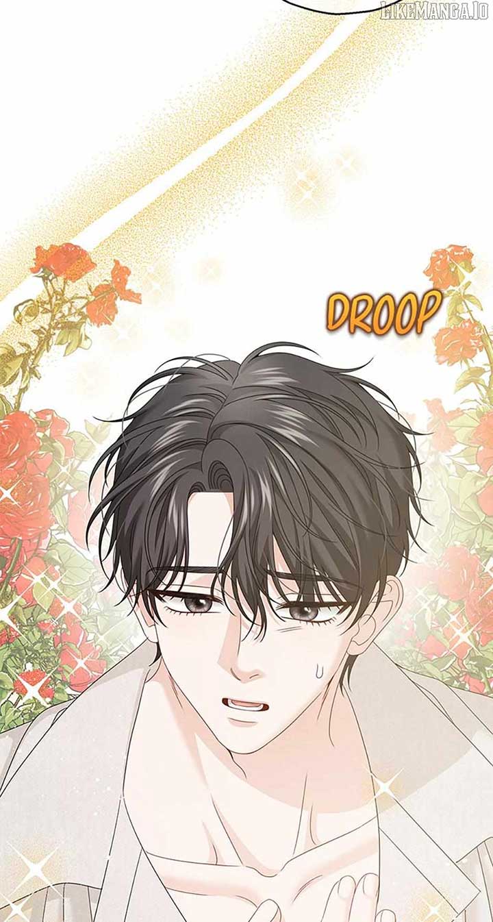 The Obsessive Male Lead Made Me The Female Lead Chapter 55 277 36