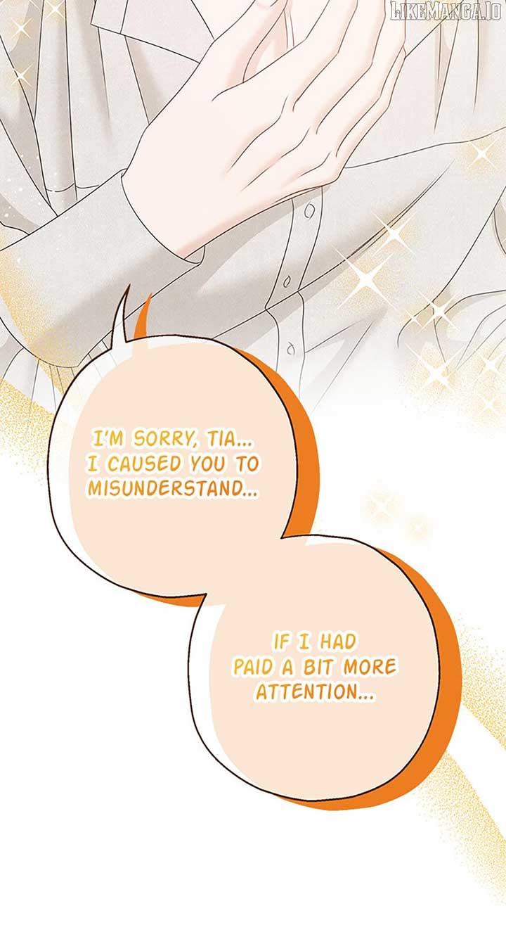 The Obsessive Male Lead Made Me The Female Lead Chapter 55 278 37
