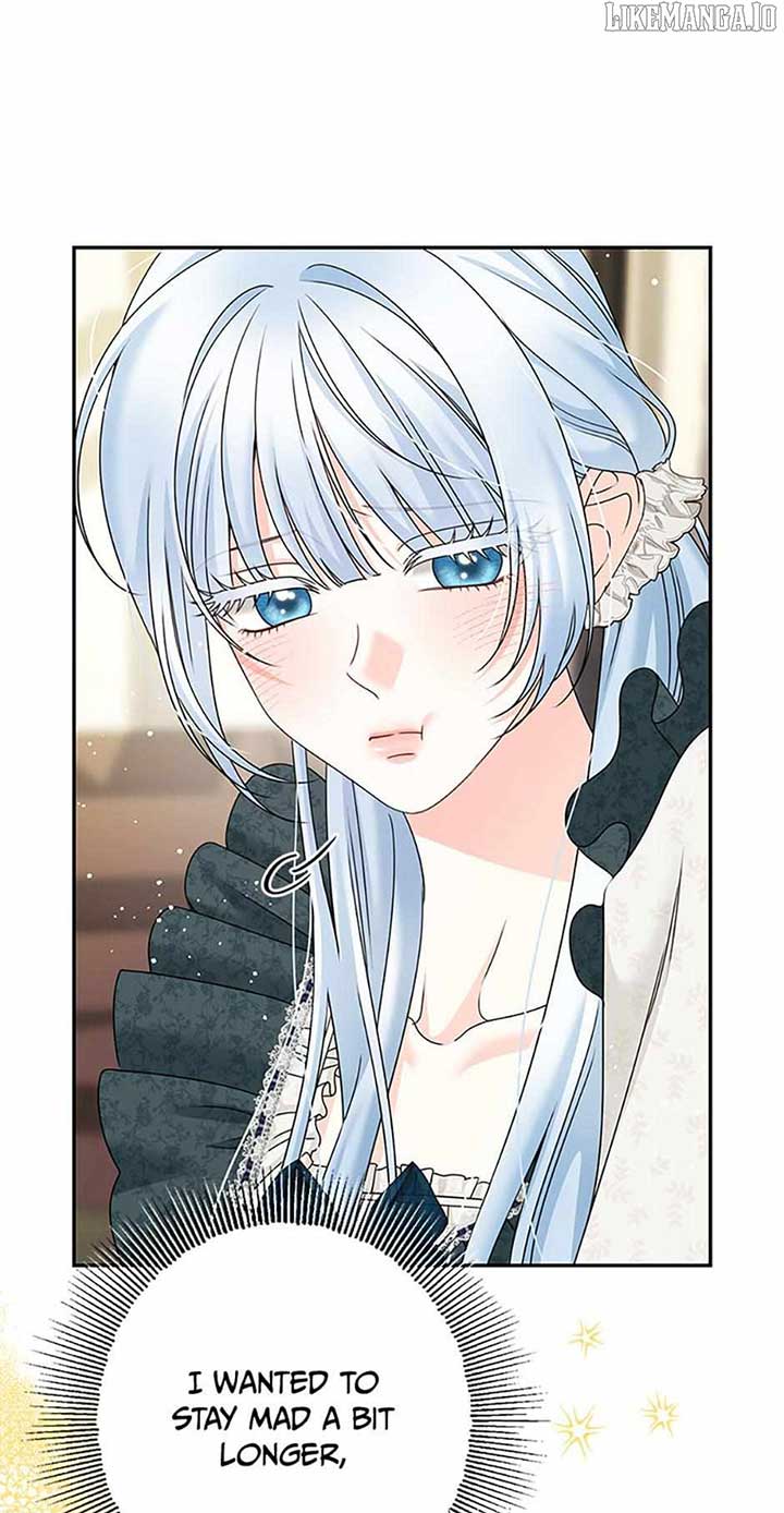 The Obsessive Male Lead Made Me The Female Lead Chapter 55 279 38