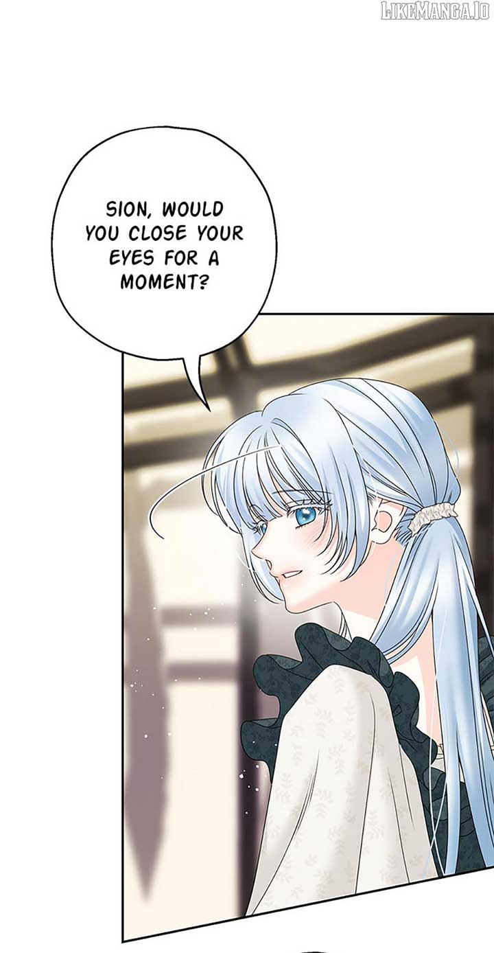 The Obsessive Male Lead Made Me The Female Lead Chapter 55 282 41