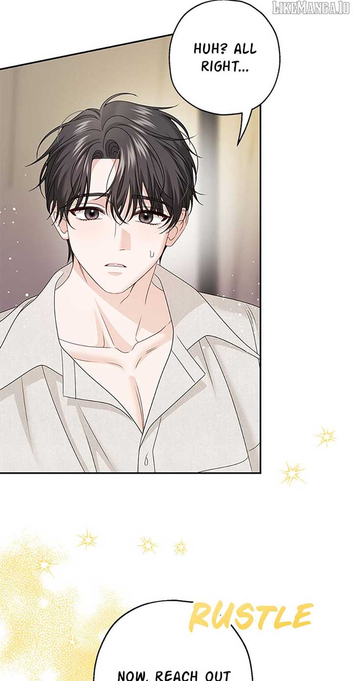 The Obsessive Male Lead Made Me The Female Lead Chapter 55 283 42