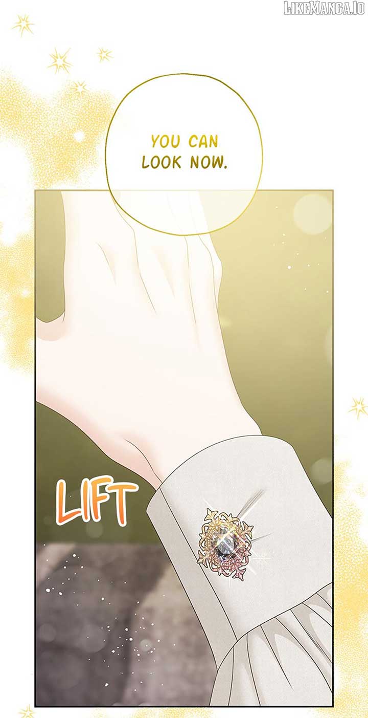 The Obsessive Male Lead Made Me The Female Lead Chapter 55 285 44