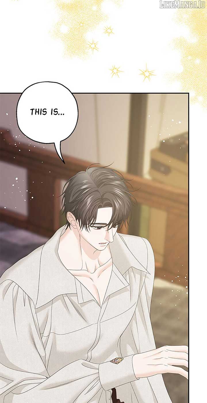 The Obsessive Male Lead Made Me The Female Lead Chapter 55 286 45