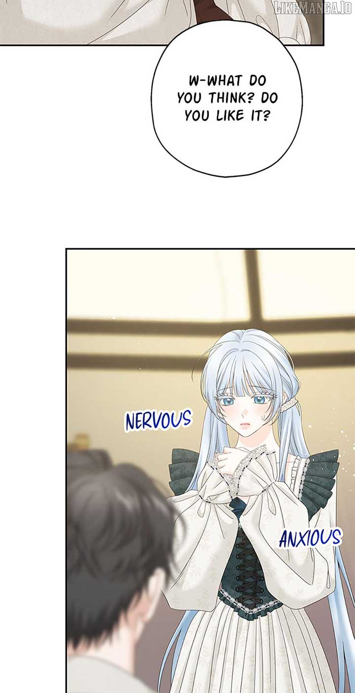The Obsessive Male Lead Made Me The Female Lead Chapter 55 287 46
