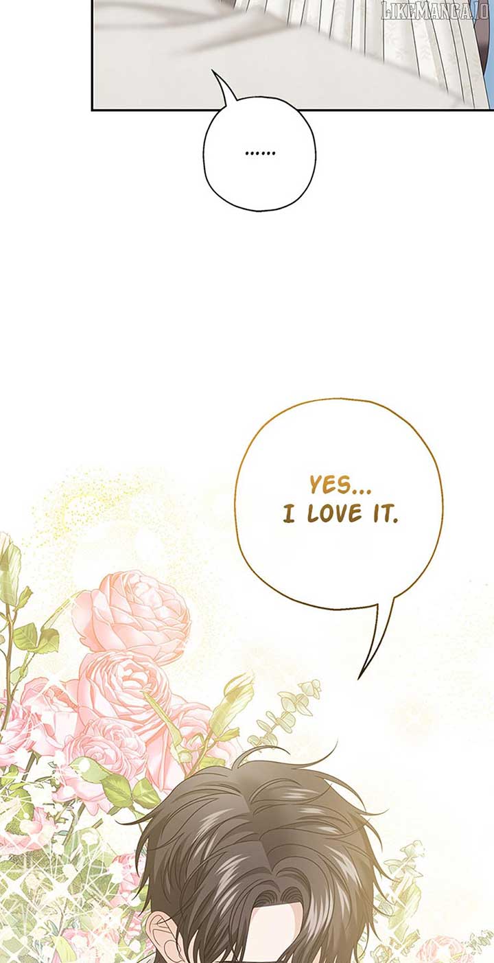 The Obsessive Male Lead Made Me The Female Lead Chapter 55 288 47