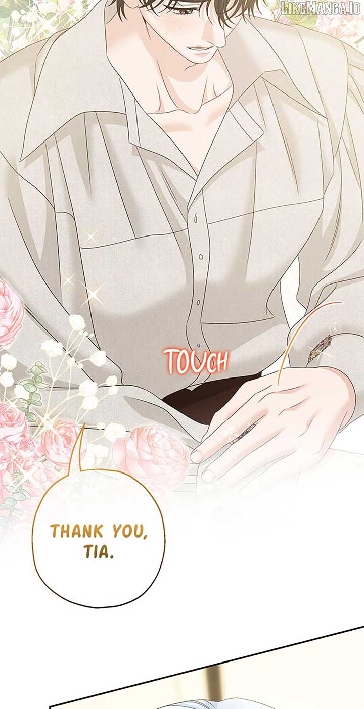 The Obsessive Male Lead Made Me The Female Lead Chapter 55 289 48