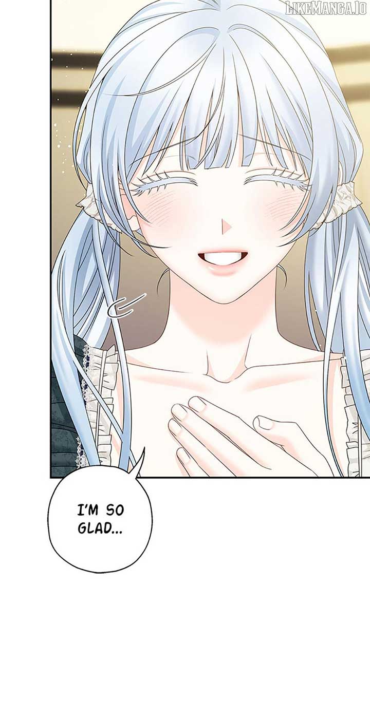 The Obsessive Male Lead Made Me The Female Lead Chapter 55 290 49