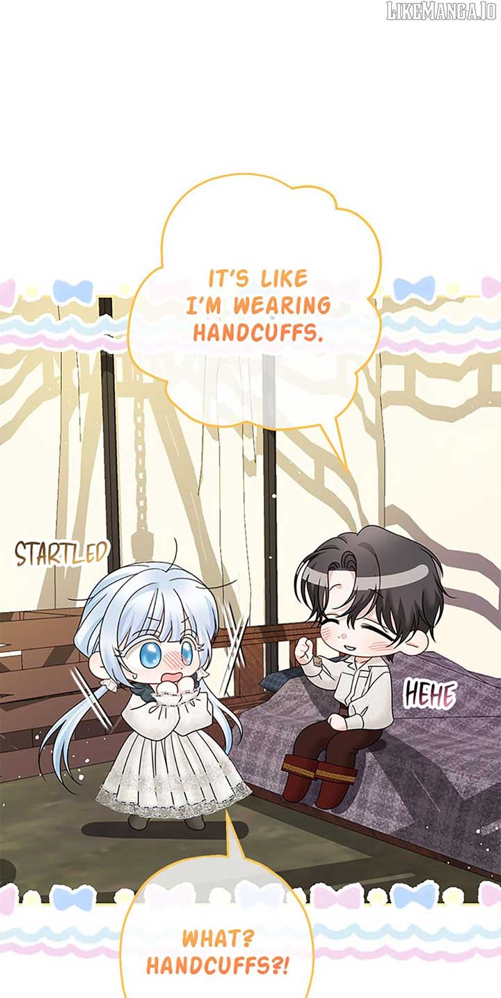 The Obsessive Male Lead Made Me The Female Lead Chapter 55 291 50