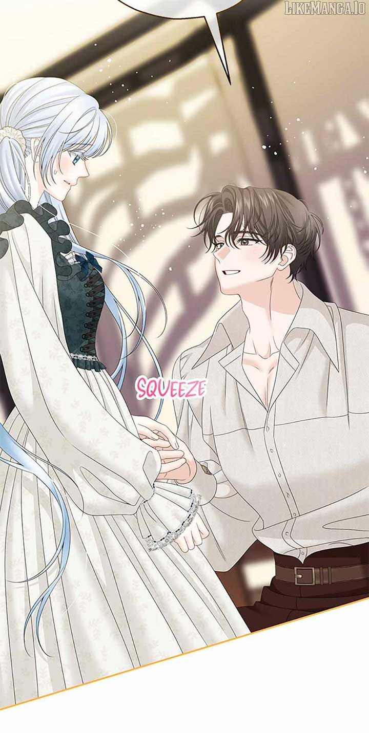 The Obsessive Male Lead Made Me The Female Lead Chapter 55 293 52