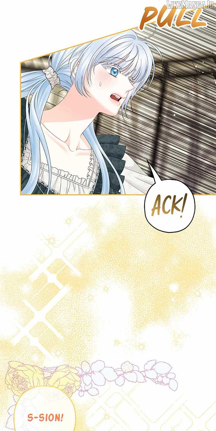 The Obsessive Male Lead Made Me The Female Lead Chapter 55 294 53