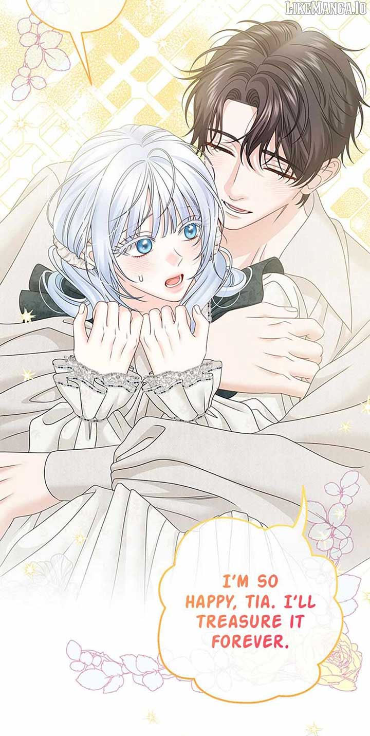 The Obsessive Male Lead Made Me The Female Lead Chapter 55 295 54