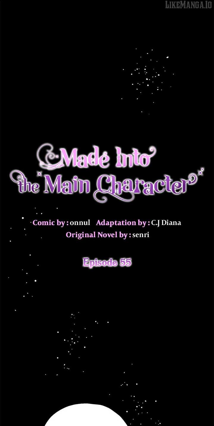 The Obsessive Male Lead Made Me The Female Lead Chapter 55 297 56