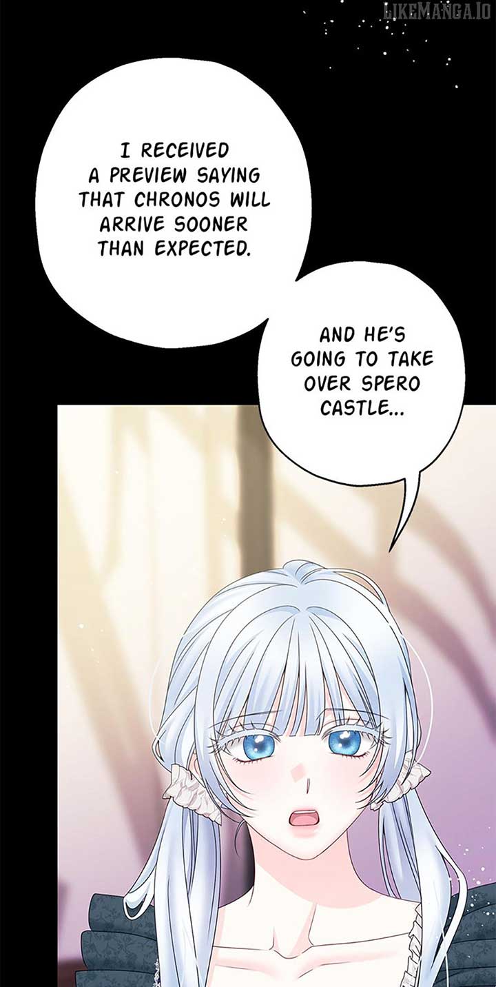 The Obsessive Male Lead Made Me The Female Lead Chapter 55 299 58