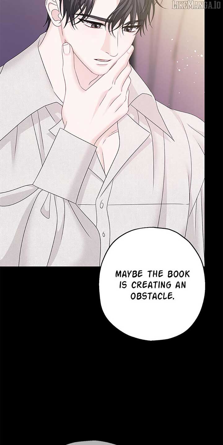 The Obsessive Male Lead Made Me The Female Lead Chapter 55 301 60