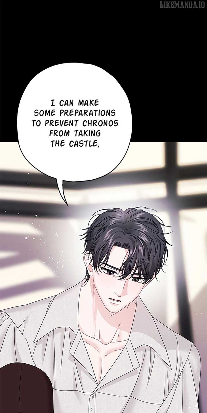 The Obsessive Male Lead Made Me The Female Lead Chapter 55 303 62