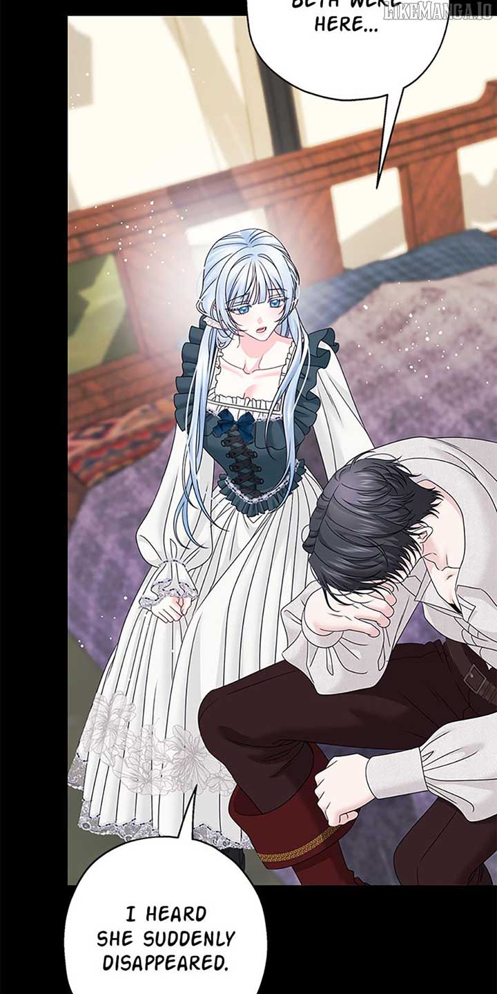 The Obsessive Male Lead Made Me The Female Lead Chapter 55 305 64