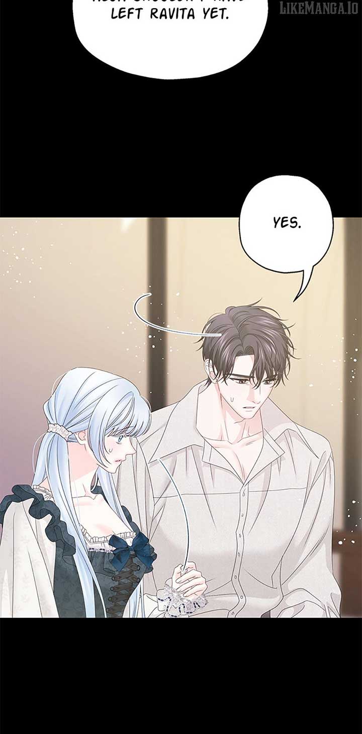 The Obsessive Male Lead Made Me The Female Lead Chapter 55 310 69