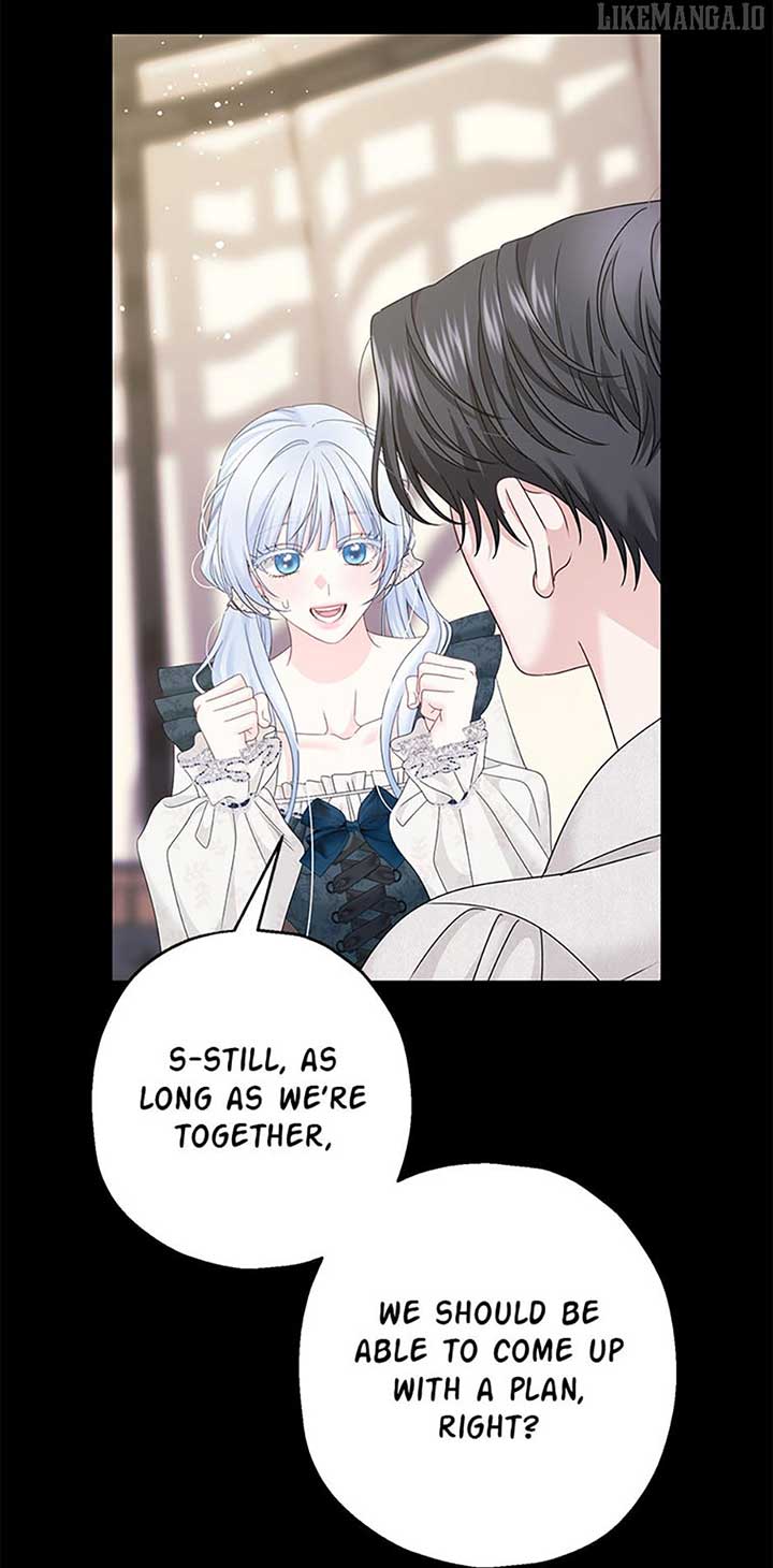 The Obsessive Male Lead Made Me The Female Lead Chapter 55 311 70