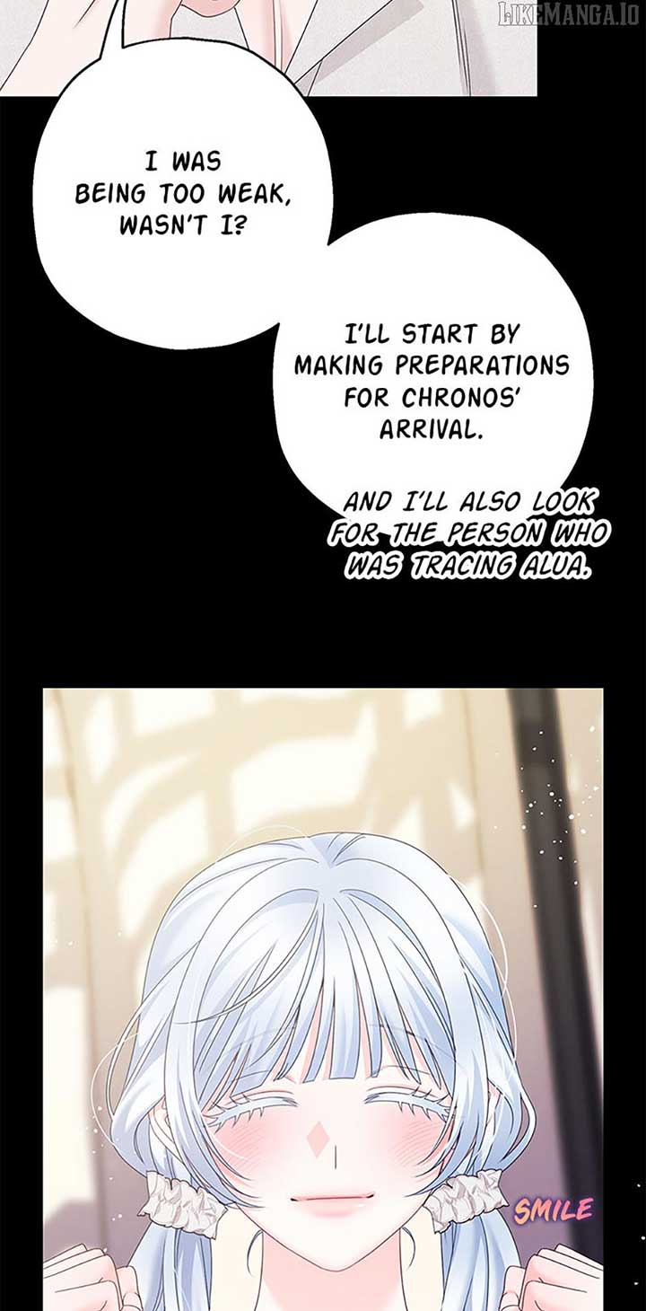 The Obsessive Male Lead Made Me The Female Lead Chapter 55 313 72