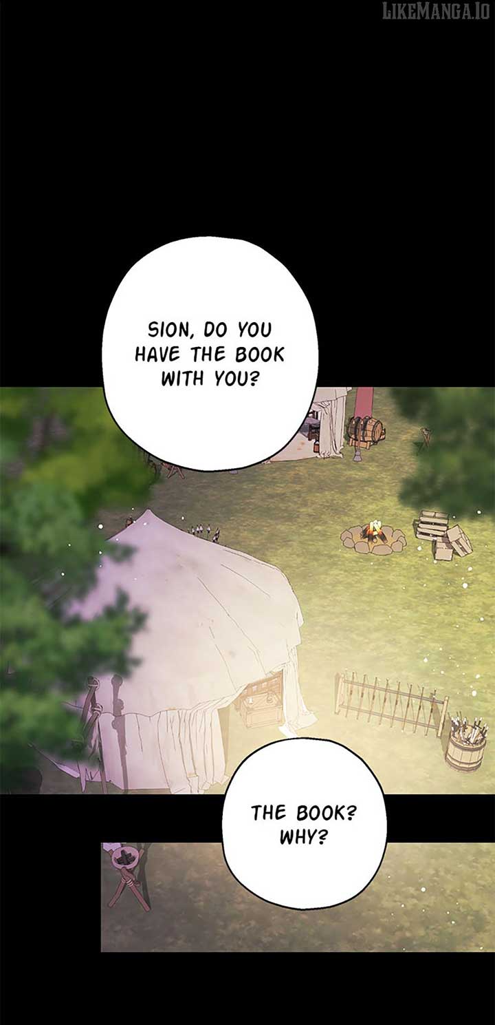 The Obsessive Male Lead Made Me The Female Lead Chapter 56 227 02