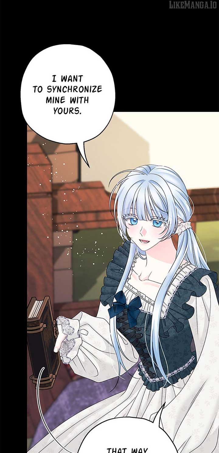 The Obsessive Male Lead Made Me The Female Lead Chapter 56 228 03