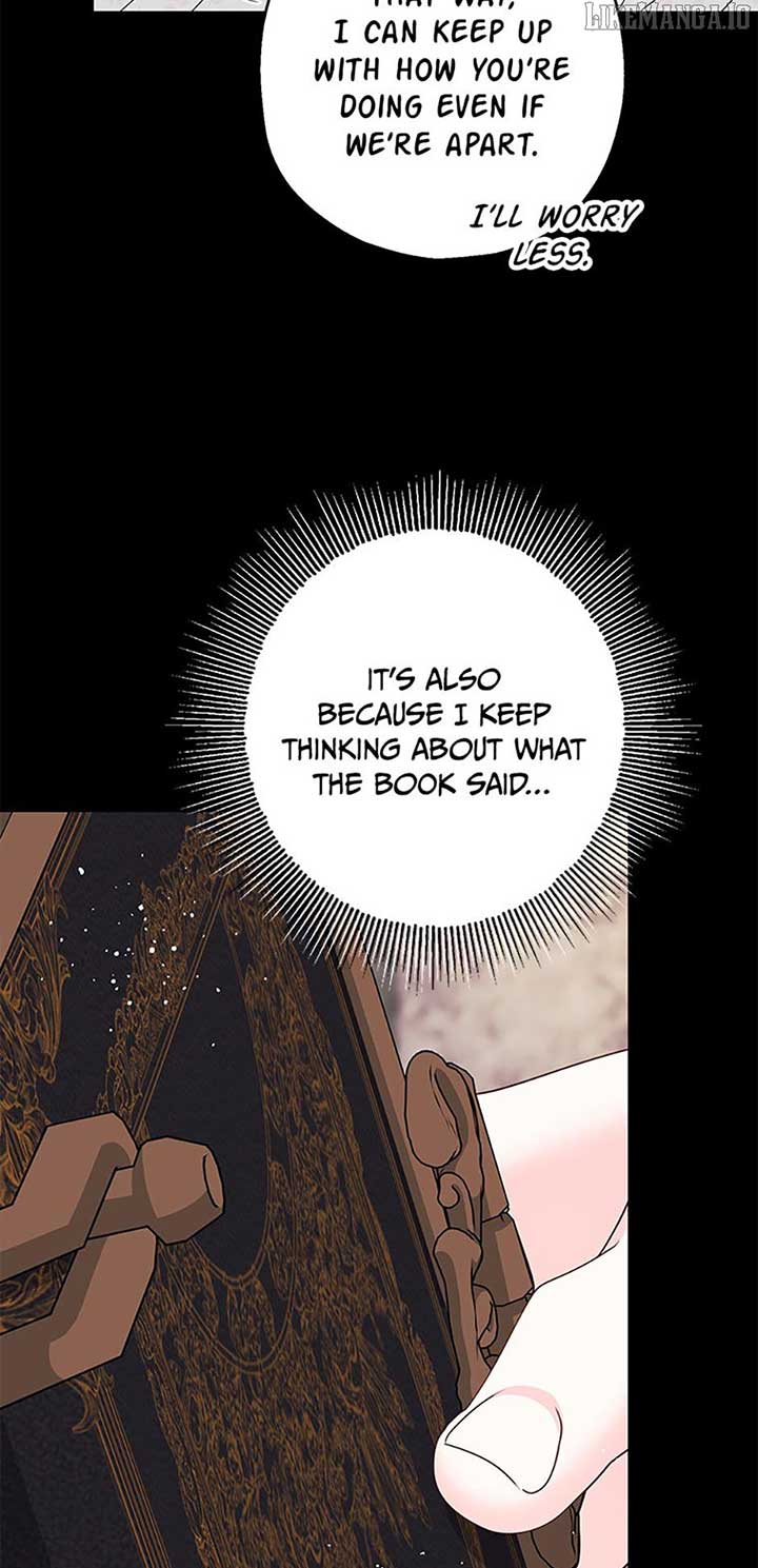 The Obsessive Male Lead Made Me The Female Lead Chapter 56 229 04