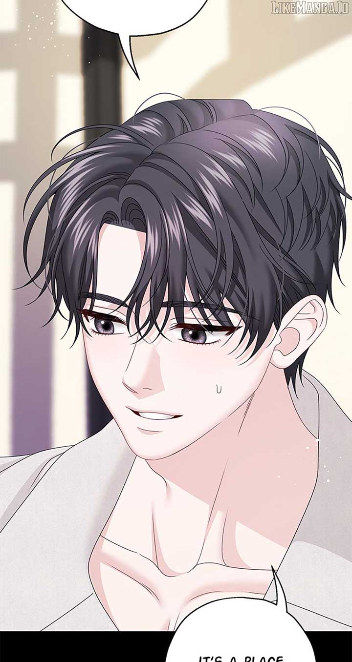 The Obsessive Male Lead Made Me The Female Lead Chapter 56 234 09