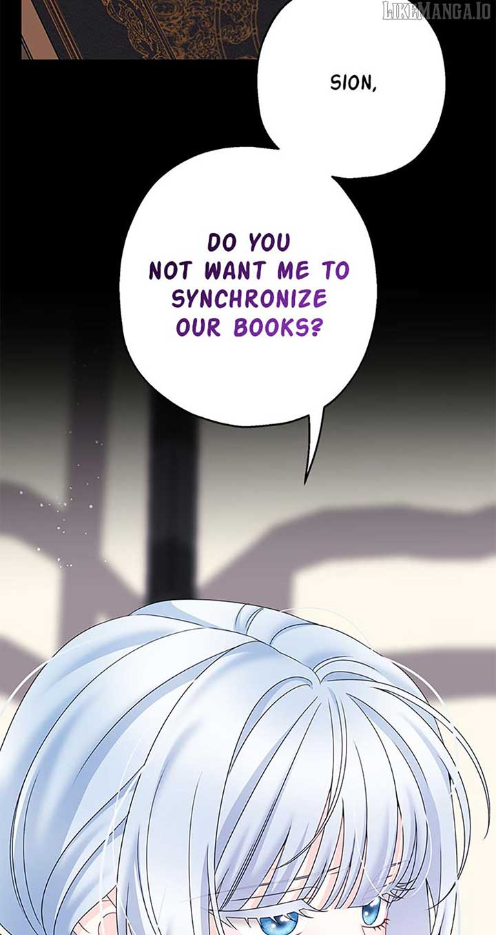 The Obsessive Male Lead Made Me The Female Lead Chapter 56 236 11
