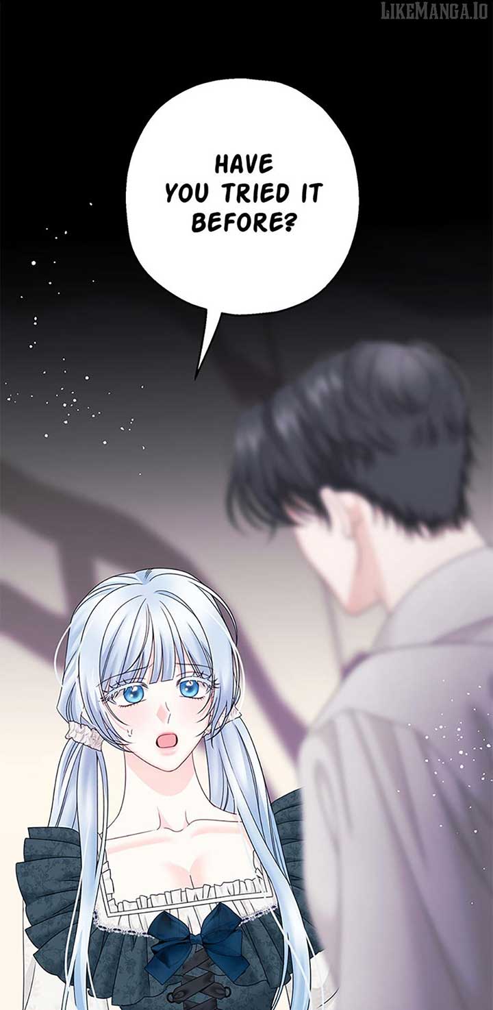 The Obsessive Male Lead Made Me The Female Lead Chapter 56 239 14