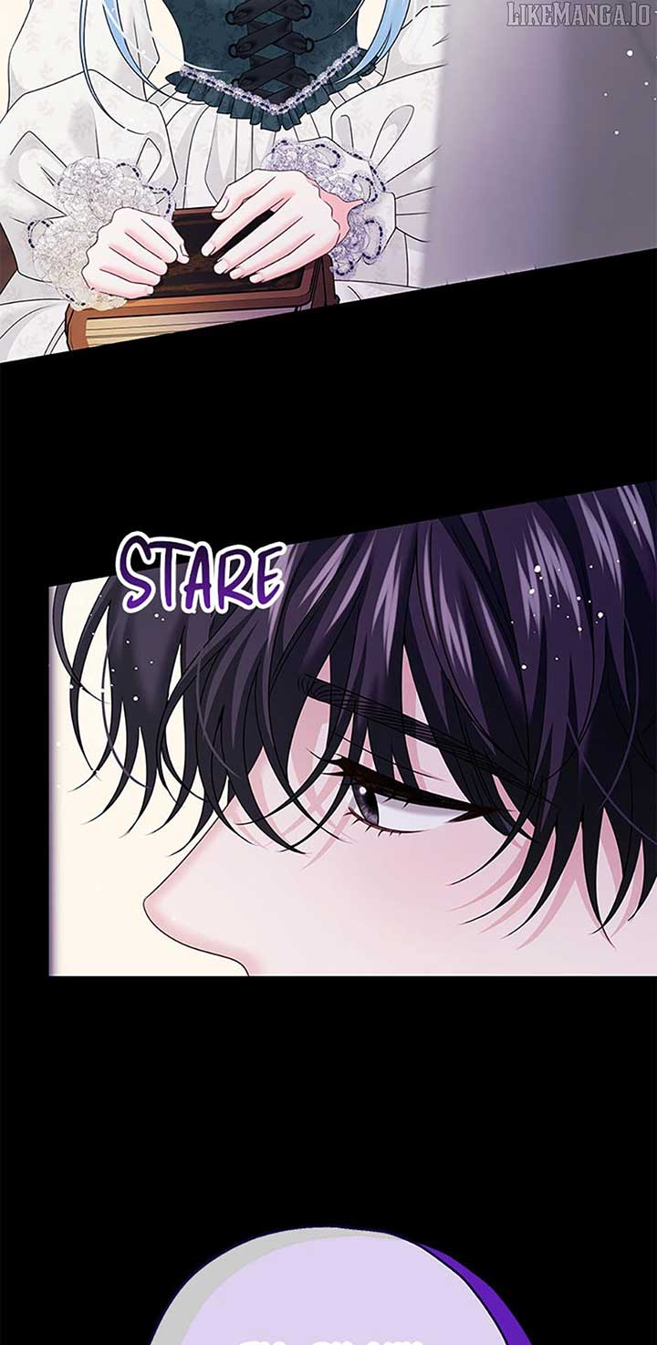 The Obsessive Male Lead Made Me The Female Lead Chapter 56 240 15