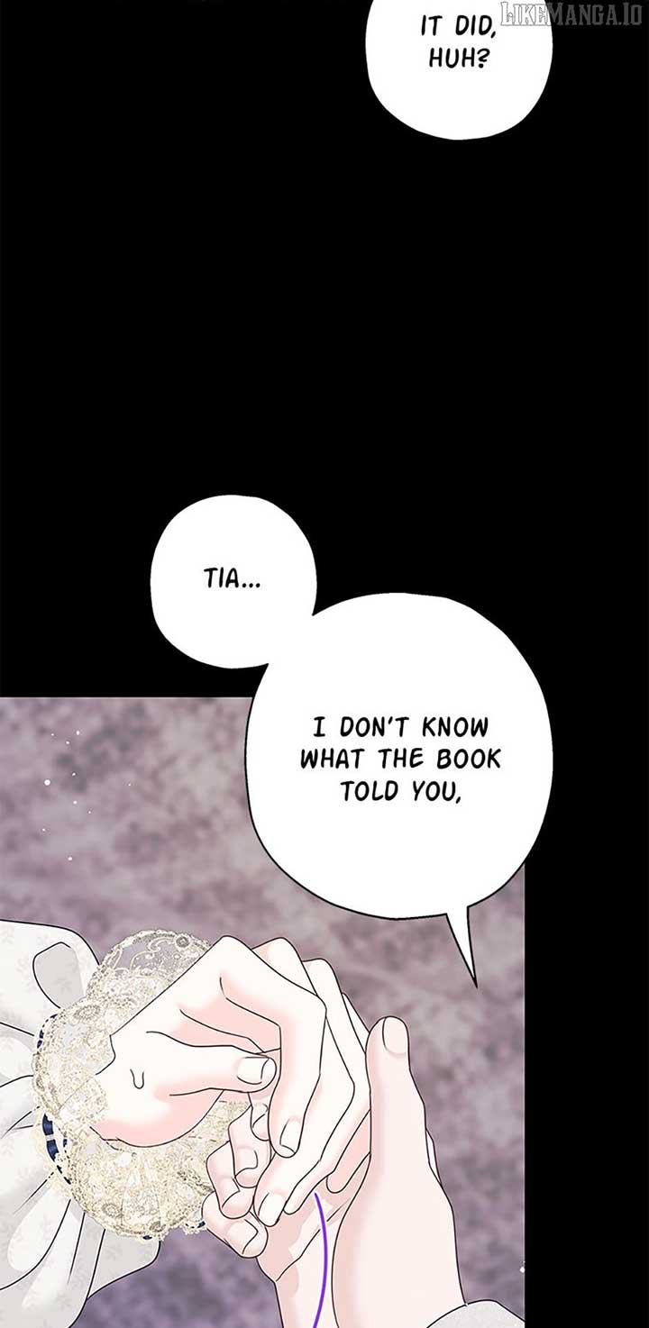 The Obsessive Male Lead Made Me The Female Lead Chapter 56 242 17