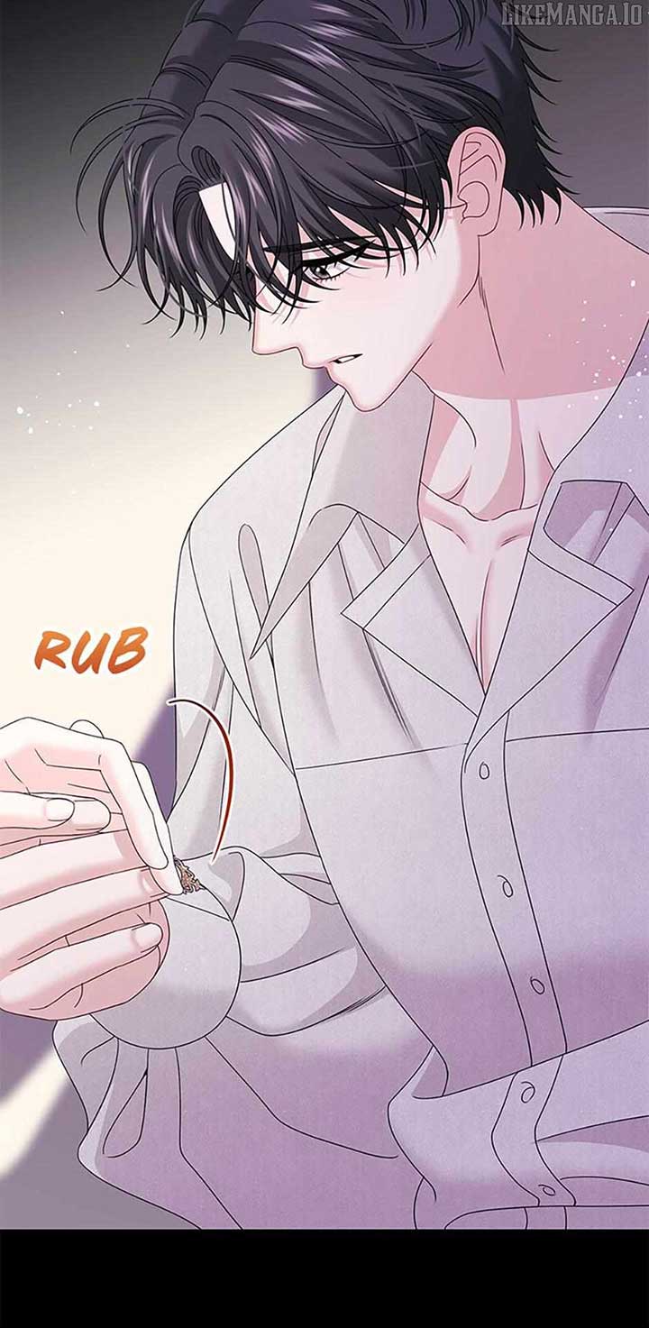 The Obsessive Male Lead Made Me The Female Lead Chapter 56 244 19