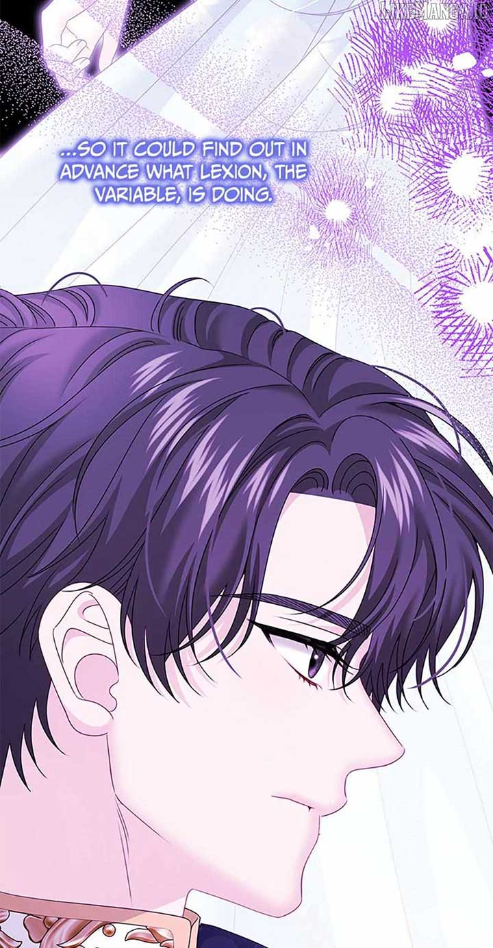 The Obsessive Male Lead Made Me The Female Lead Chapter 56 248 23