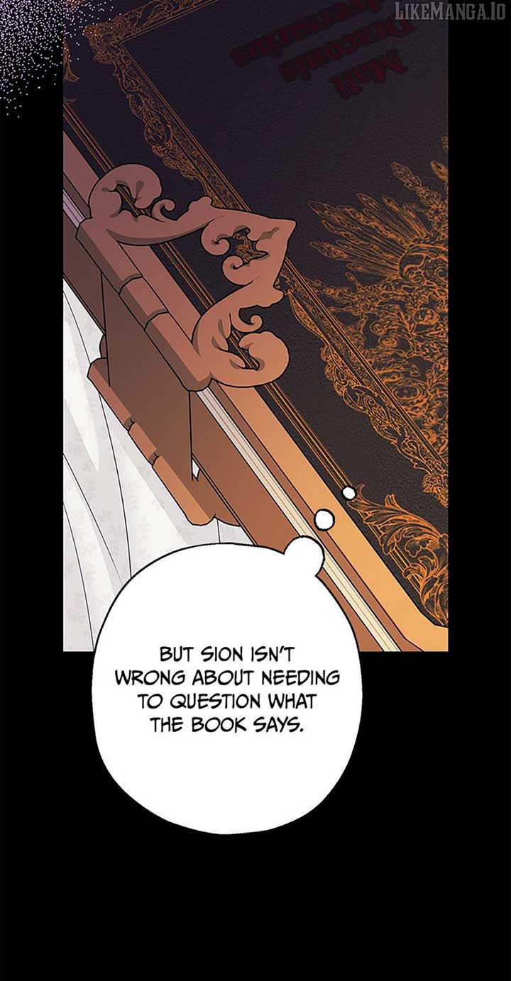 The Obsessive Male Lead Made Me The Female Lead Chapter 56 250 25
