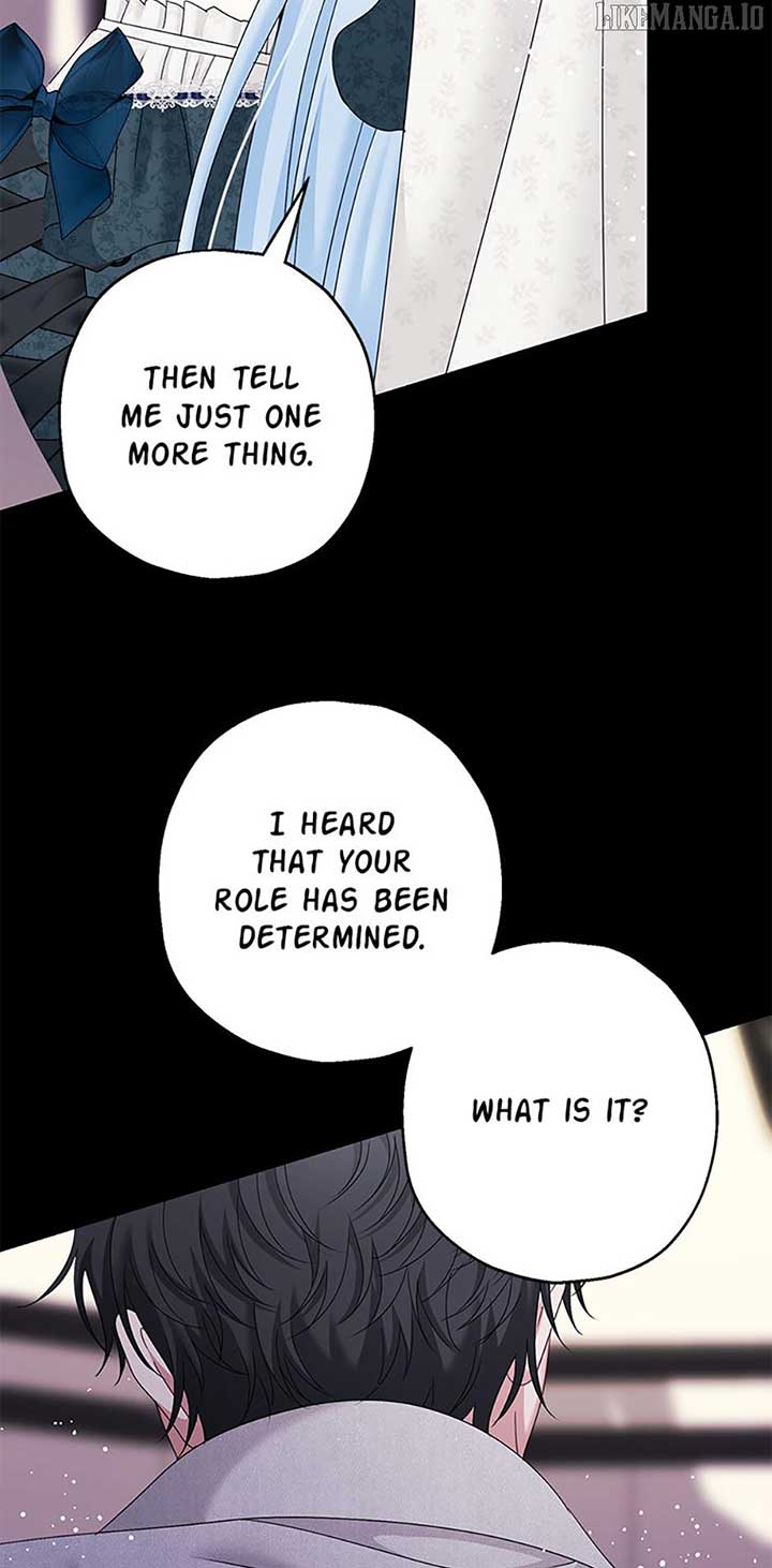 The Obsessive Male Lead Made Me The Female Lead Chapter 56 252 27