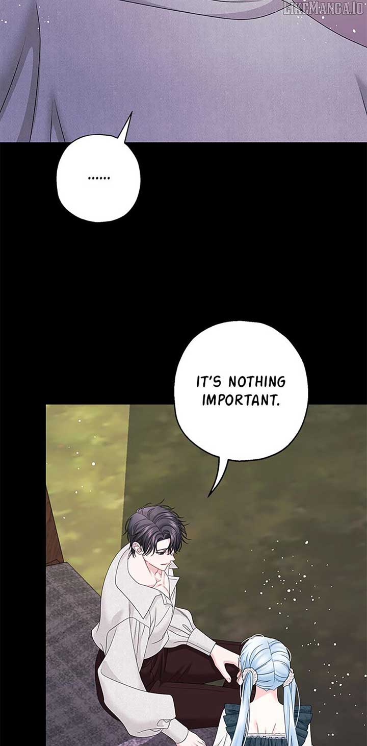 The Obsessive Male Lead Made Me The Female Lead Chapter 56 253 28