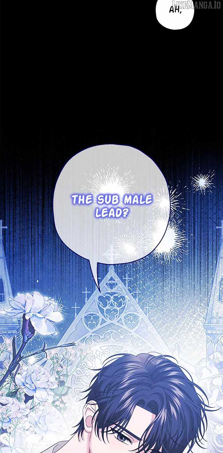 The Obsessive Male Lead Made Me The Female Lead Chapter 56 255 30