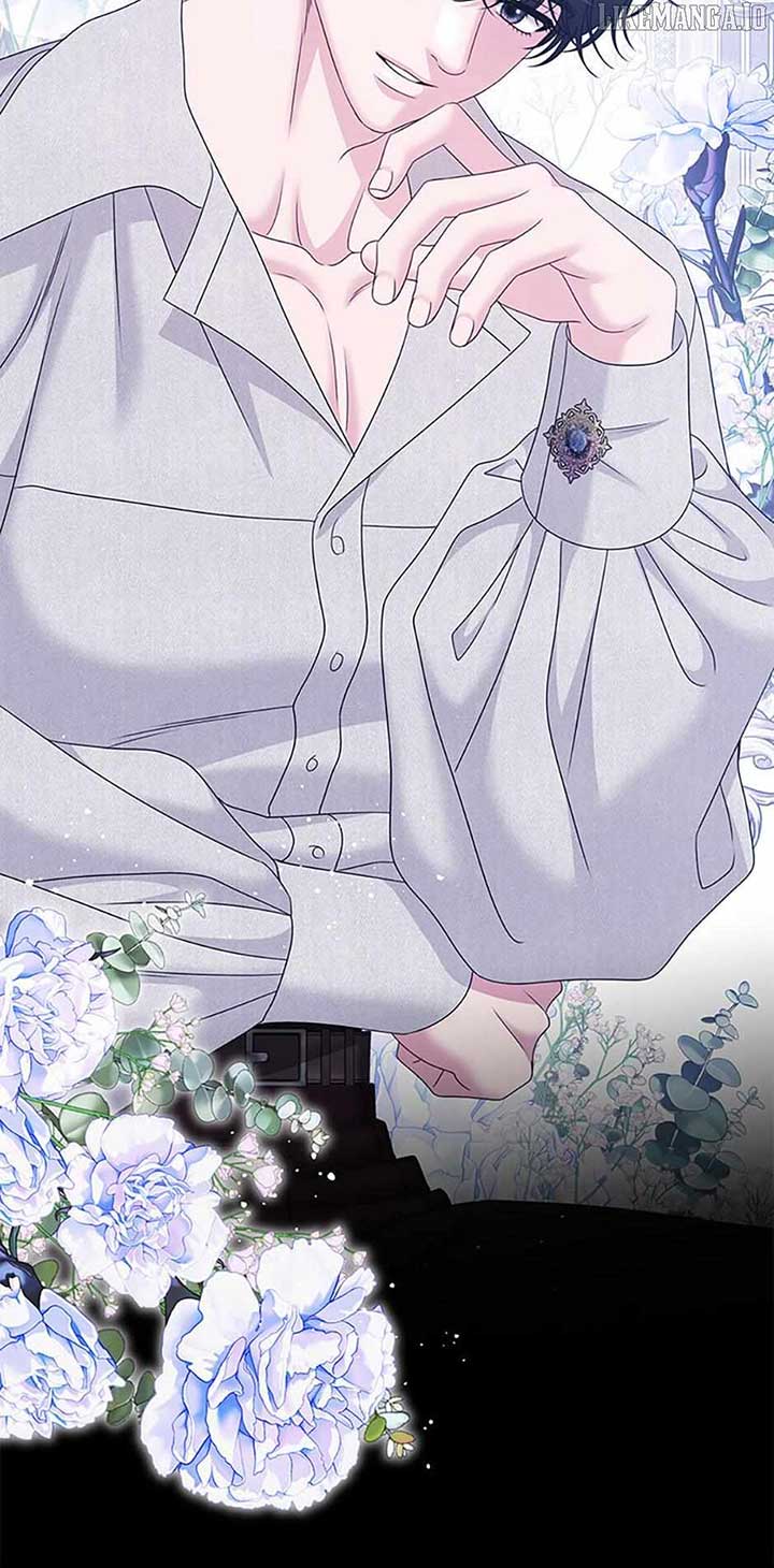 The Obsessive Male Lead Made Me The Female Lead Chapter 56 256 31