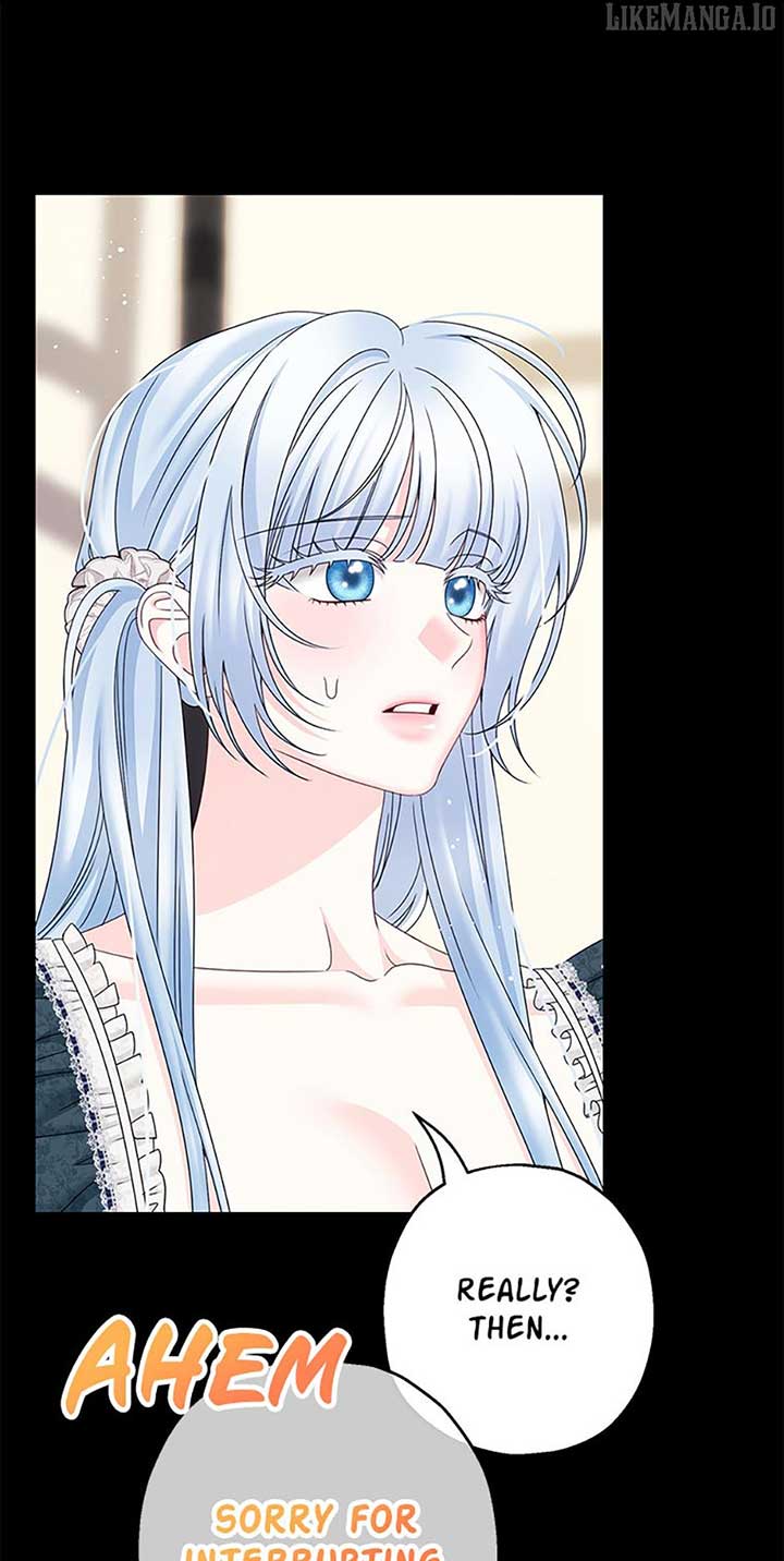 The Obsessive Male Lead Made Me The Female Lead Chapter 56 257 32