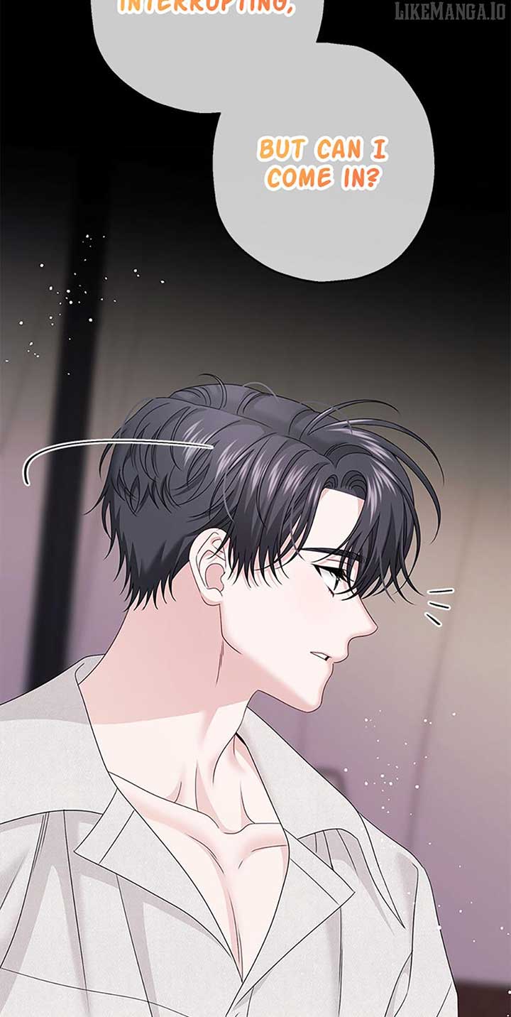 The Obsessive Male Lead Made Me The Female Lead Chapter 56 258 33