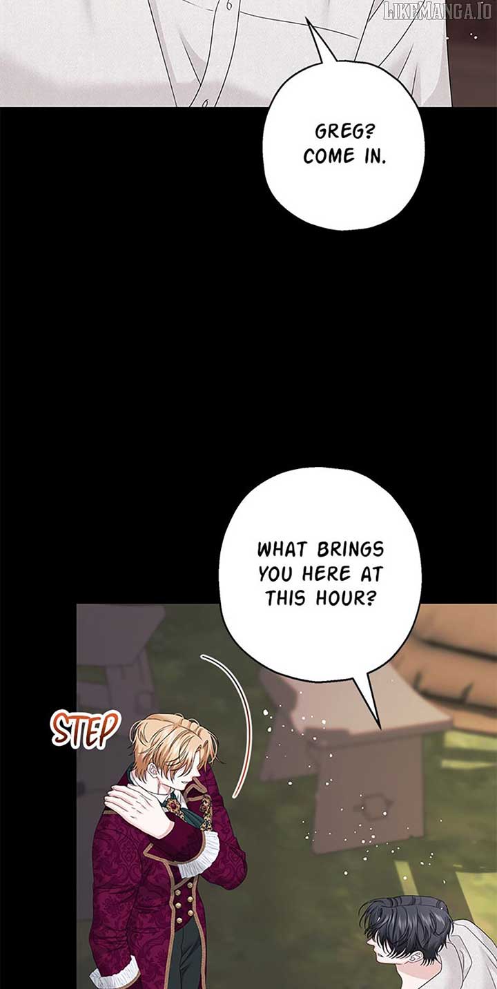 The Obsessive Male Lead Made Me The Female Lead Chapter 56 259 34