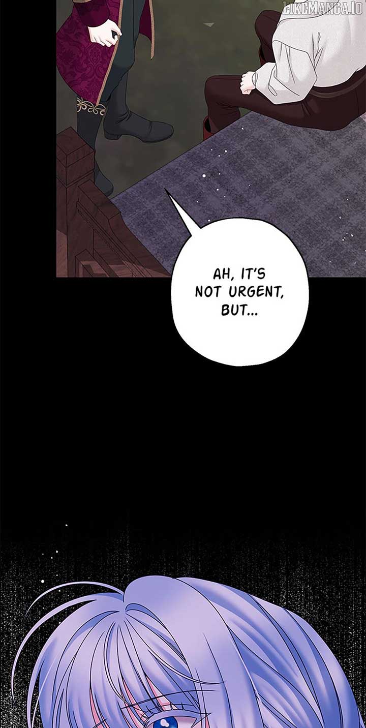 The Obsessive Male Lead Made Me The Female Lead Chapter 56 260 35