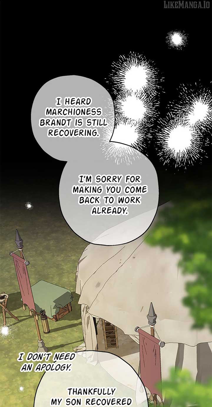 The Obsessive Male Lead Made Me The Female Lead Chapter 56 263 38
