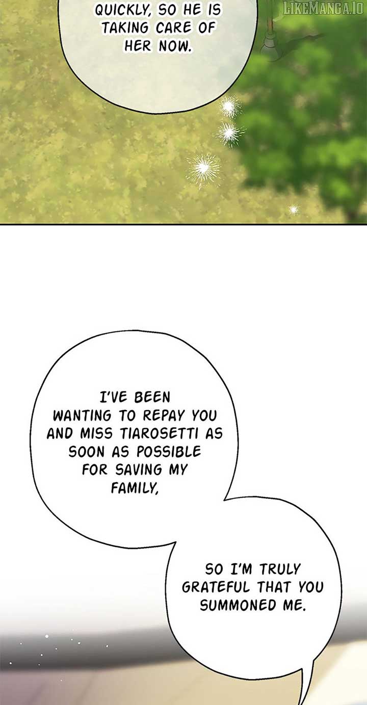 The Obsessive Male Lead Made Me The Female Lead Chapter 56 264 39