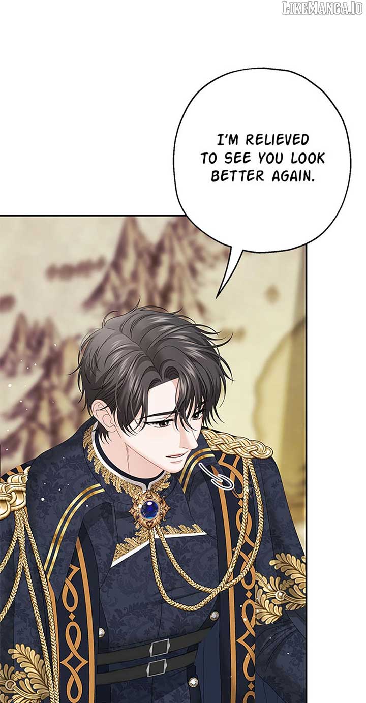The Obsessive Male Lead Made Me The Female Lead Chapter 56 266 41