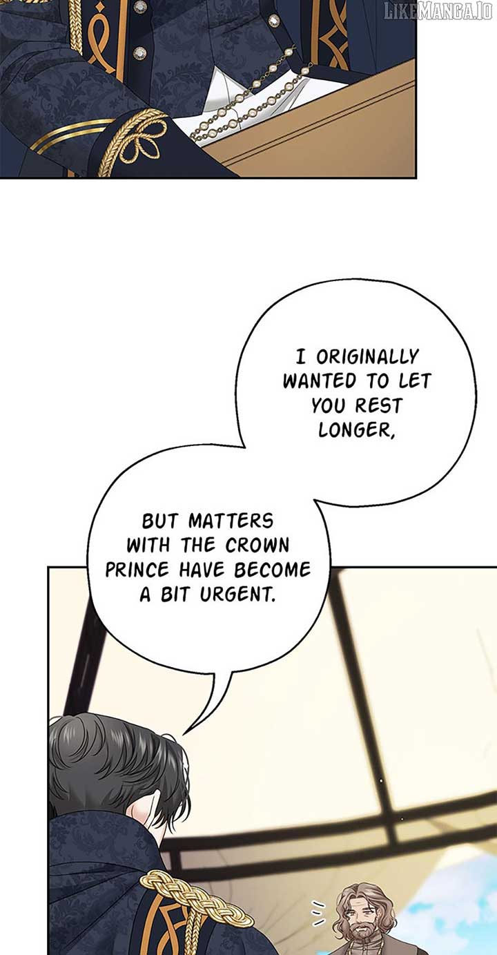 The Obsessive Male Lead Made Me The Female Lead Chapter 56 267 42