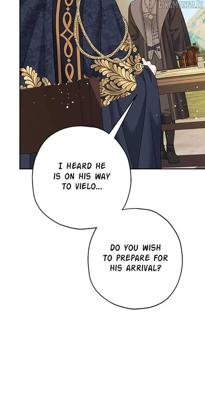 The Obsessive Male Lead Made Me The Female Lead Chapter 56 268 43