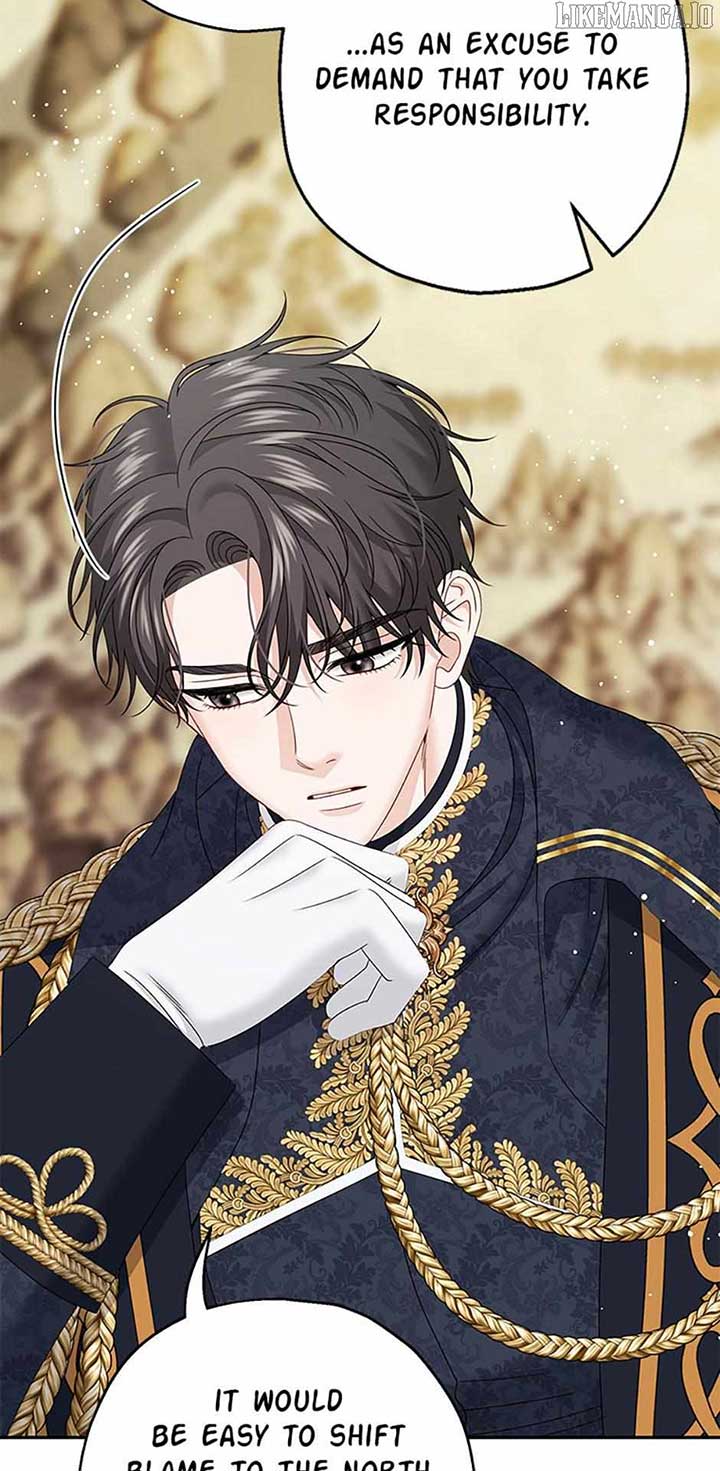 The Obsessive Male Lead Made Me The Female Lead Chapter 56 272 47